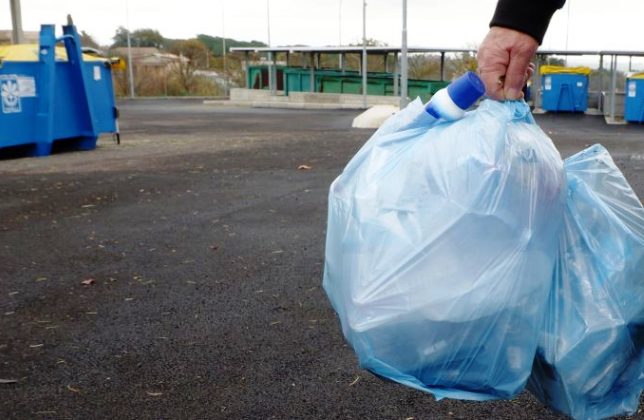 Raccolta differenziata dei rifiuti: balzo al 66,63% e il Comune di Caltagirone avarà la premialità